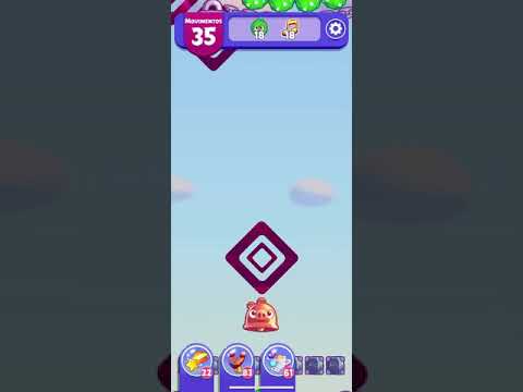 Angry Birds - Dream Blast 652