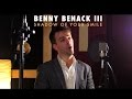 The Shadow of Your Smile - Benny Benack III