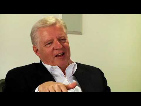 Talent, Money, Success PART 2: Rupert Murdoch and the NAS