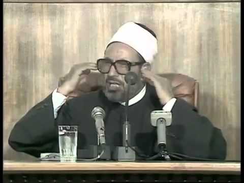 الإسلام الذي ندعوا إليه