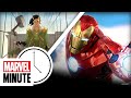 Marvel Props Auction! A Loki Comic! SDCC 2019! | Marvel Minute