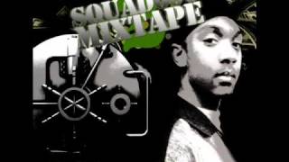 Cloud Nine G-MoneyGreene Ft. K.C. Squad 606 Mixtape Vol.2