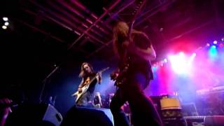 Children of Bodom - Silent Night,Bodom Night live at Stockholm 2006 HD