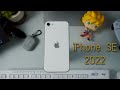 Смартфон Apple iPhone SE 2022