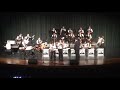 We Three Kings - The Pattonville Jazz Ensemble