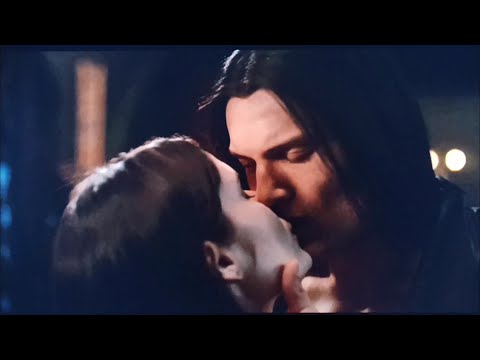 "I Want You Around Me" | The Black Dagger Brotherhood 