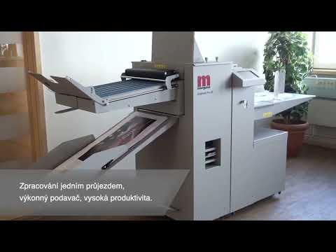 Morgana DigiFold Pro XL