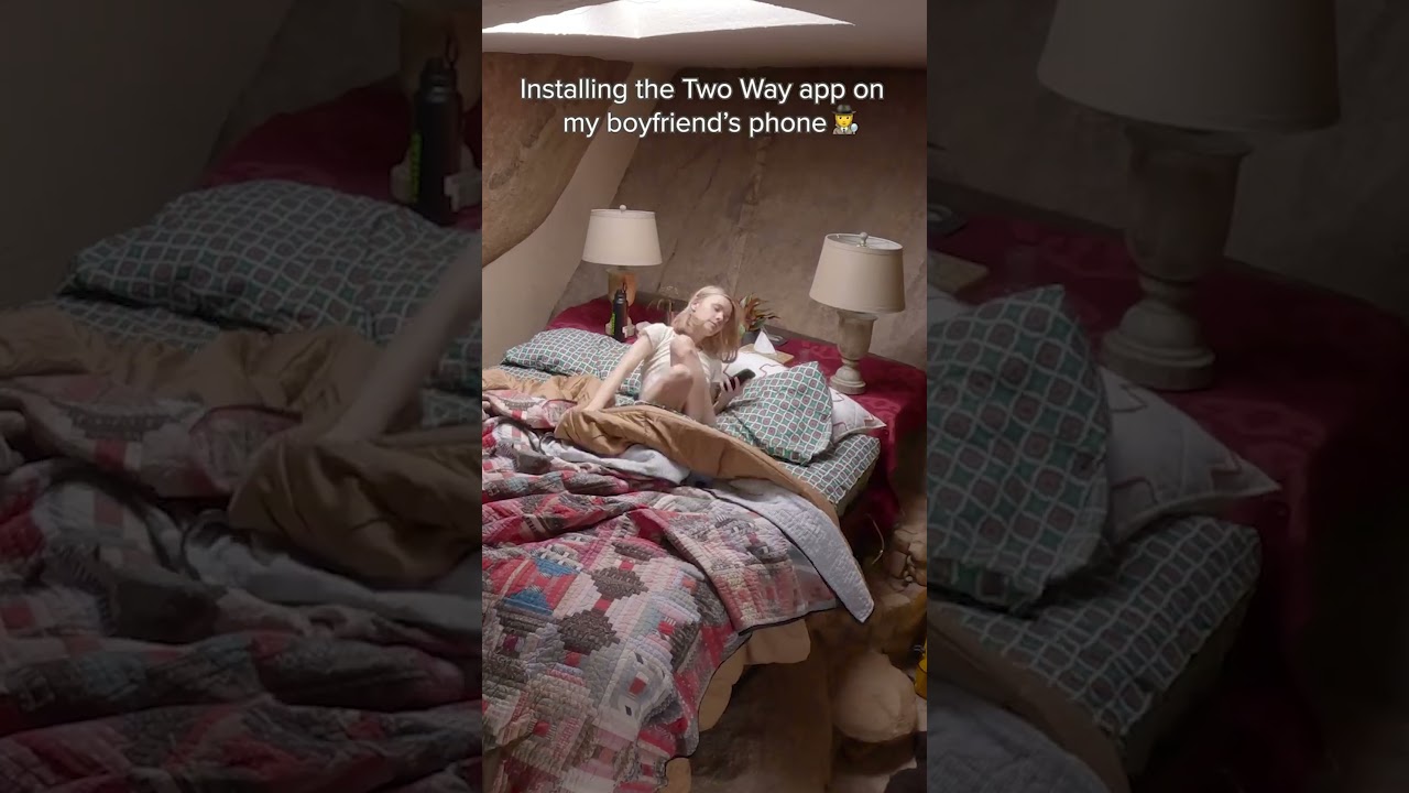 Spyware is the new foreplay in #EugeneKotlyarenko’s absurdist relationship comedy THE CODE