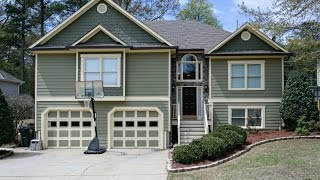 preview picture of video '4947 Pippin Dr NW Acworth, GA 30101 - MLS #5520590'