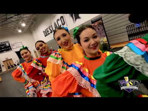 WEHS Spring Fling 4/5/2023