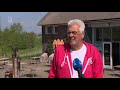 Door de maatregelen komen er geen toeristen op Tiengemeten