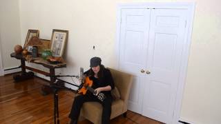 Billy Joe - by Paula Cole