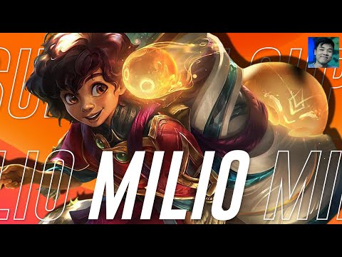 The Last Milio Guide You'll Ever Need