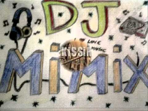 Dj Mimix-Break Down The House Vs.Deep Fear Remix (Dj Mimix's Generation Mix 2011).wmv