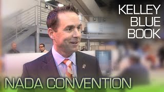 KBB: the 90-Year-Old Brand that Acts Like a Startup - NADA Convention 2015