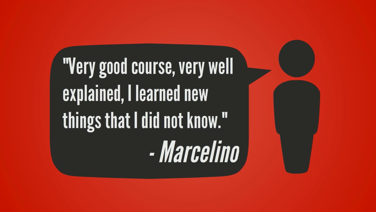 Analyzing and Visualizing Data with Microsoft Excel Introductory Video