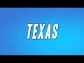 BigXthaPlug Texas Lyrics