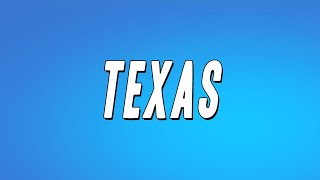 BigXthaPlug - Texas (Lyrics)