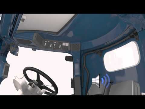 Technical sound dampening of Steinbach AG