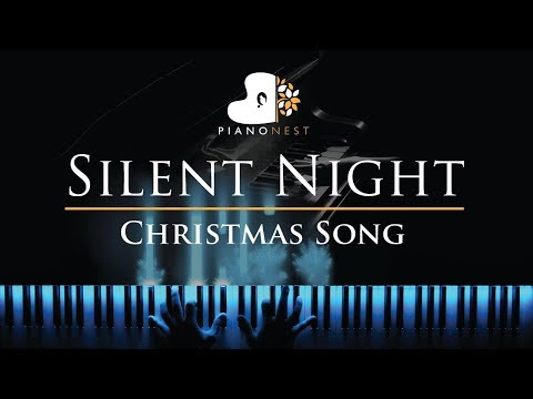 Download Christmas Karaoke Band Silent Night In The Style Of Nat King
Cole Karaoke Playback Backing Track Instrumental Mp3 dan Mp4 2019