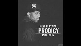 Prodigy-Twilight (instrumental with musical variations)