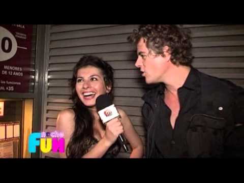 Noche Fun - Programa #6