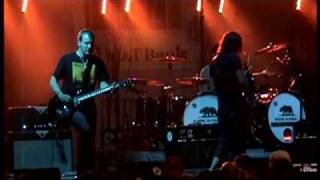 2 -Cross Canadian Ragweed - 42 miles