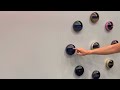Bang &amp; Olufsen Explore nešiojama ir tvirta Bluetooth kolonėlė, Juodo atracito spalvos
