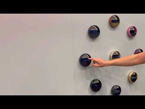 Bang &amp; Olufsen Explore nešiojama ir tvirta Bluetooth kolonėlė, Juodo atracito spalvos video
