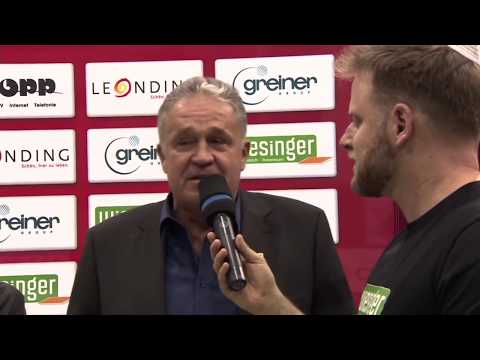 Faustball Final3 Halle 2017 - Halbfinale