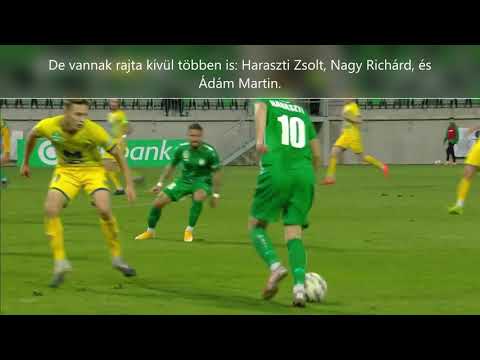 PAKSI FC: Helyzetek