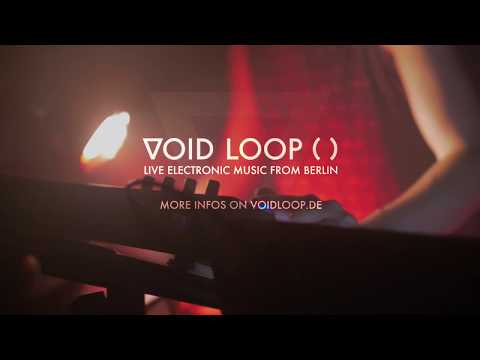 VOID LOOP ( ) - You Said (LIVE)