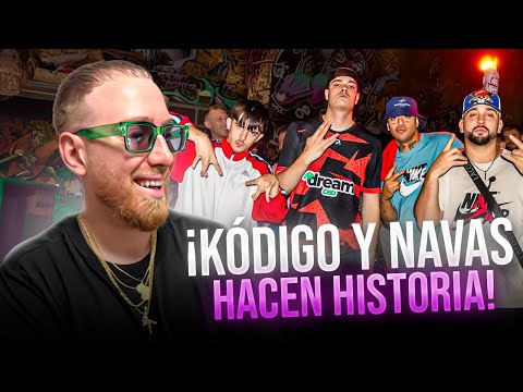 KÓDIGO AND NAVAS MAKE HISTORY AT THE ALICANTE SKATE PARK! | NACHO ARG AND KALAR VS NAVAS AND KÓDIGO
