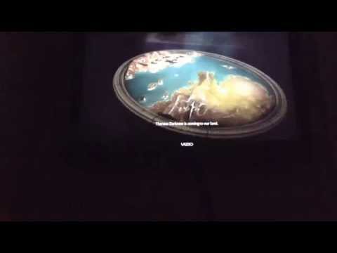 Fable 3 episode-21 The DEATH of logan(former king of albion)