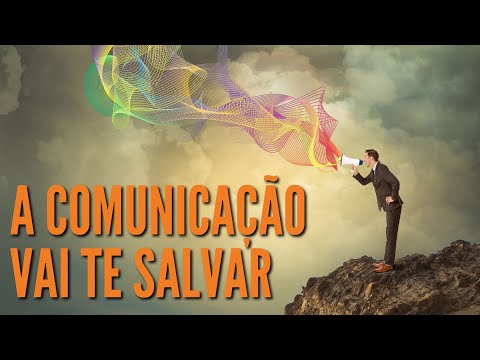 Communication will save you - Daniel Godri
