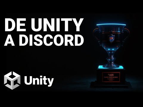 Tuto Unity Utiliser du code C dans Unity 6