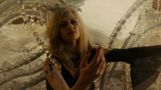 TARJA TURUNEN - FALLING AWAKE. HD. VG Connection