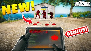 *NEW* TOP WARZONE MOMENTS! - Epic & Funny Plays #76