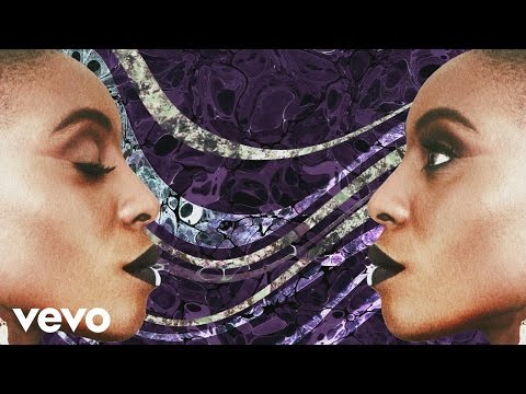Laura Mvula - Overcome (Official Audio) ft. Nile Rodgers