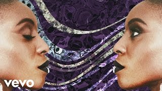 Laura Mvula - Overcome (Official Audio) ft. Nile Rodgers