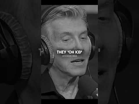 how BRUCE BUFFER and MICHAEL BUFFER met