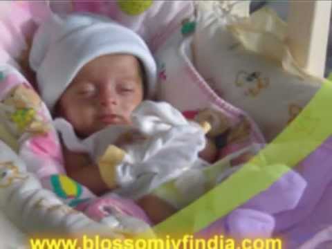 Blossom Fertility and IVF Centre Gujarat India