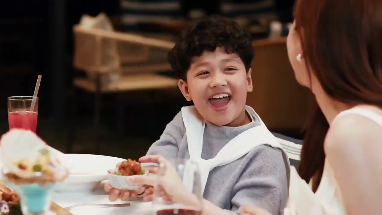 Chất sống nghỉ dưỡng đỉnh cao tại Sonasea Vân Đồn Harbor City