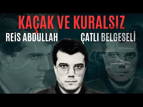 ASALA’yı Bitiren Adam - Abdullah Çatlı’nın Hayatı