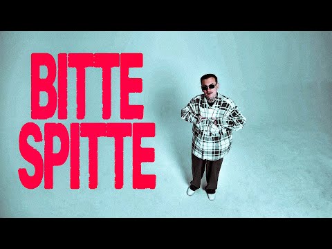 KAVO - BITTE SPITTE (prod by. Papii)