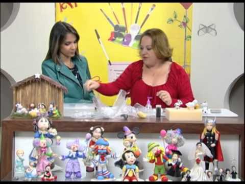 Mulher.com 28/09/2012 - Eleia Conti - Presépio Biscuit 02