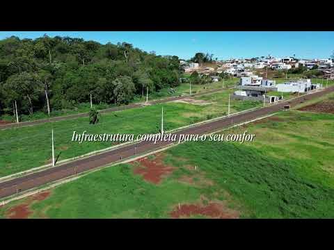 Loteamento Parque Harmonia em Matelândia-PR!🌿
