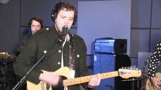 Caveman - My Time (Last.fm Sessions)