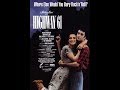 Opening To Highway 61 1991 1992 Canadian VHS Release