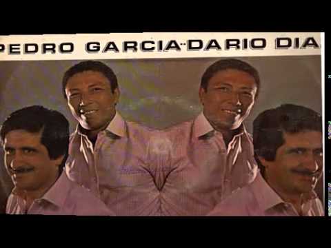 PEDRO GARCIA & DARIO DIAZ COMPAE CHEMO